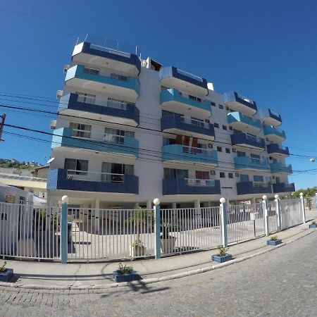 Edificio Caminho Do Mar Apartment Arraial do Cabo Luaran gambar